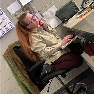 Meet your Posher, David